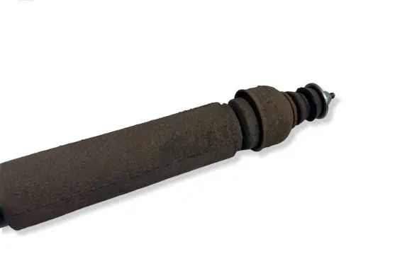 Nissan Leaf I (ZE0) Rear shock absorber/damper 