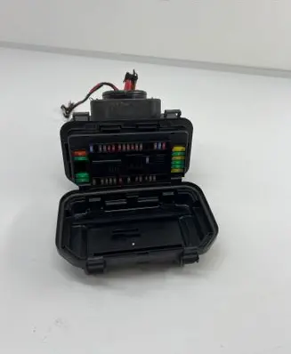 BMW M3 F80 Fuse box set 9224872