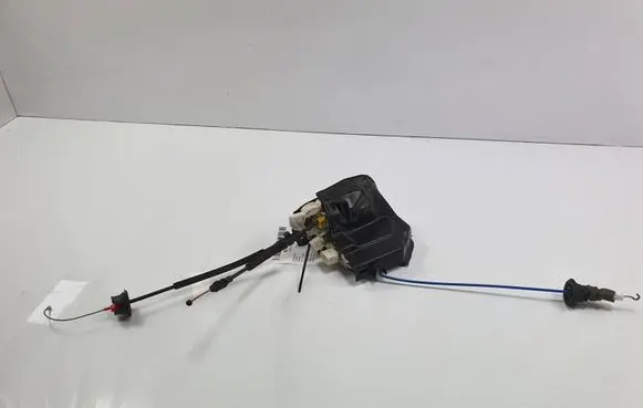 Audi A8 S8 D4 4H Rear door lock