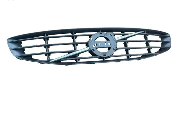Volvo V60 Front bumper upper radiator grill 31425886 31425906