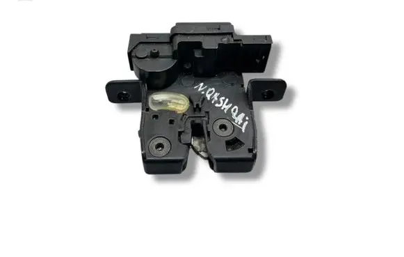Tailgate/trunk/boot lock/catch/latch