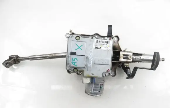 Fiat Stilo Steering wheel axle set 00051723100