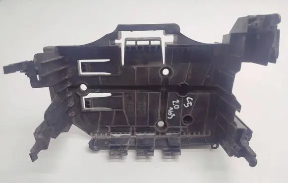 Citroen C5 Battery tray 9686469580 89177