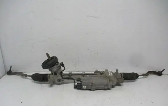 Renault Mégane Renault Sport III (IV Based) Steering rack 490045300R