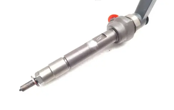 BMW 1 E81 E87 Fuel injector 7798446 0445110289