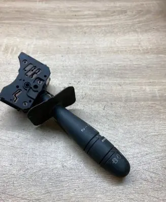 Renault Clio II Wiper control stalk 36694B CLIOIIWIPERSTALK