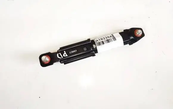 Chevrolet Aveo Seat belt adjustment rail eb8g22