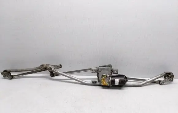 Opel Zafira A Front wiper linkage 404496