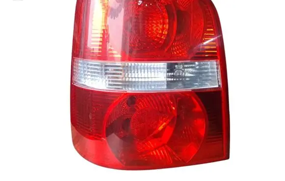 Volkswagen Touran I Rear/tail lights 084411958L