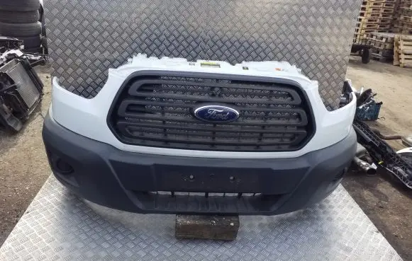 Ford Transit Front bumper BK31R17757B BK3117E778AEW