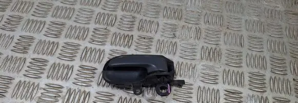 Toyota Yaris Front door interior handle 031212G3X