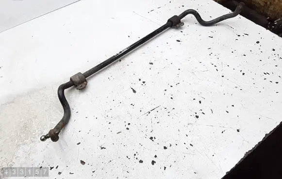 Front anti-roll bar/sway bar