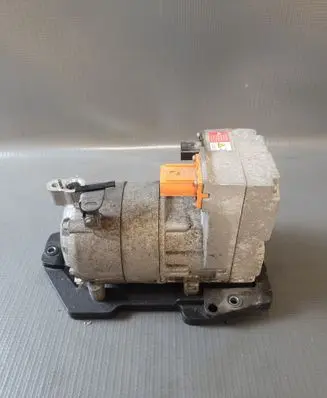 Volkswagen ID.4 Air conditioning (A/C) compressor (pump) 1EA816797F