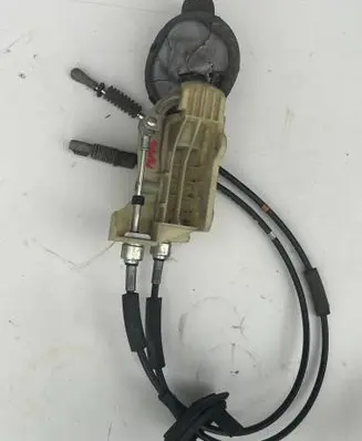 Fiat Panda II Jacking socket point 