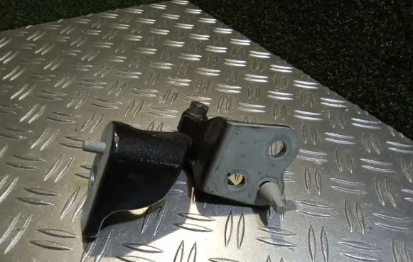 Ford Tourneo Custom Front door upper hinge BK21V22800AK