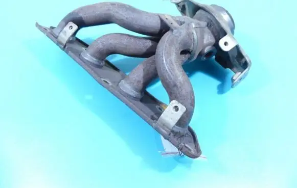 Renault Fluence Exhaust manifold IMPRK1355621