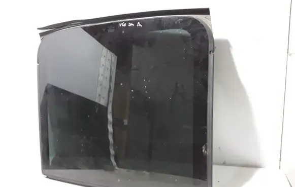 Volvo V60 Sunroof set 