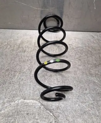 Peugeot 308 Rear coil spring