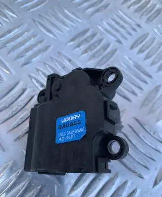 Hyundai i30 A/C air flow flap actuator/motor D332-EDFAA02