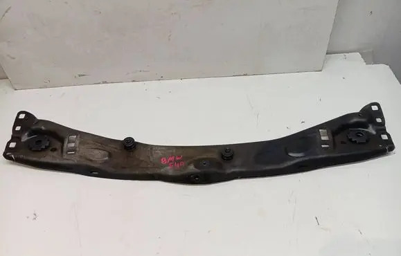BMW 1 F40 Top upper radiator support slam panel 7459878 76740 138243
