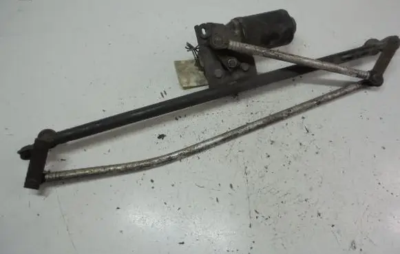 Opel Omega A Front wiper linkage 90346777