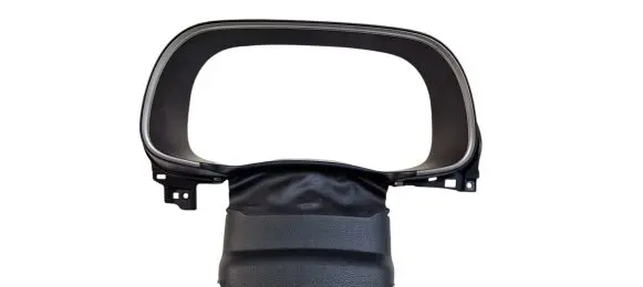 Hyundai Tucson TL Dashboard trim 84831D3AA0 84850D3000 84847D3000