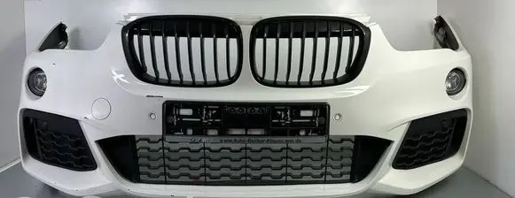 BMW X1 F48 F49 Front bumper 939251401