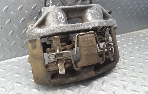 Volkswagen Phaeton Front brake caliper 3D0615106N