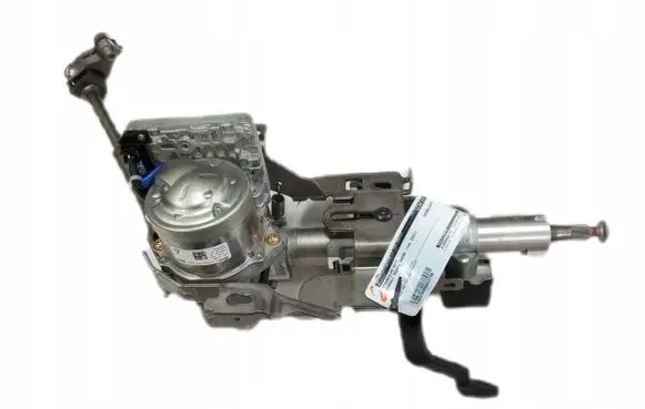 Renault Megane IV Electric power steering pump 488101067R