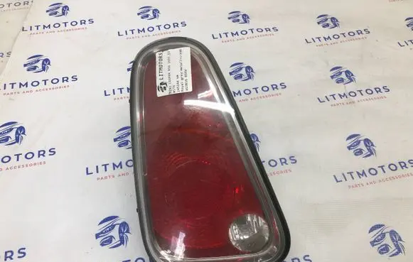 Mini One - Cooper R50 - 53 Rear/tail lights 7166959