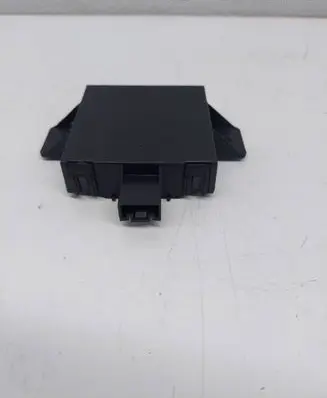 Volkswagen Caddy Alarm control unit/module 1K0907719C 28024256 198006E3301