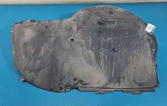 Skoda Superb B9 Center console 3G0825336B IMPRK1562782