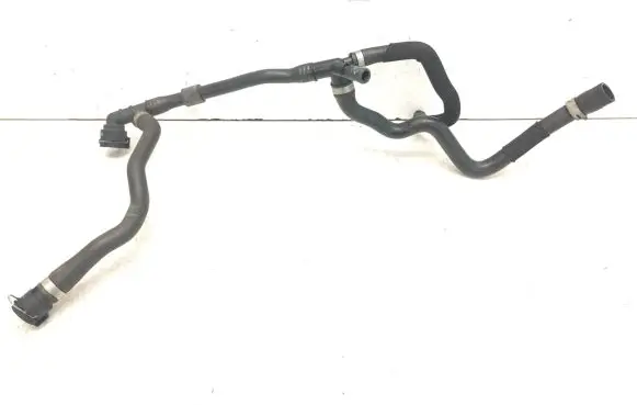 BMW X1 F48 F49 Gearbox oil cooler pipe/hose 8592327 17908910