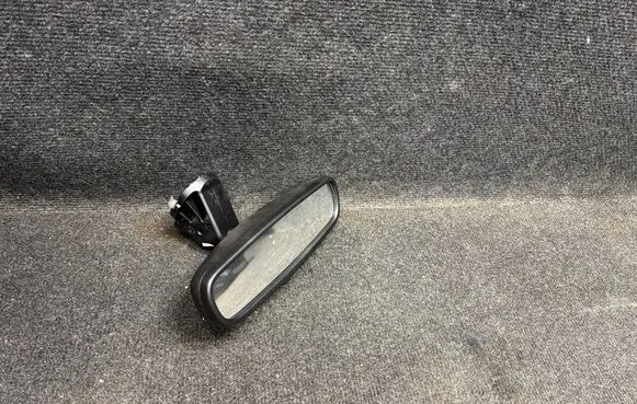 Jeep Grand Cherokee WL Rear view mirror (interior) 68429315AA F01L700 E11048418