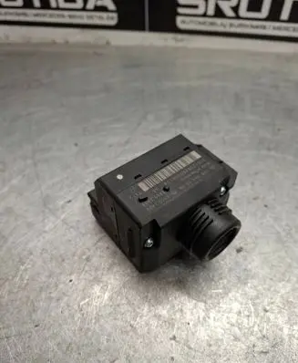Mercedes-Benz CLK A209 C209 Ignition lock 2095450508 33002403 3001259260206154