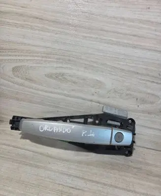 Chevrolet Orlando Front door exterior handle 