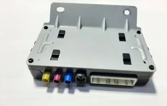 MG MG4 ev Bluetooth control unit module 11400603 421291291