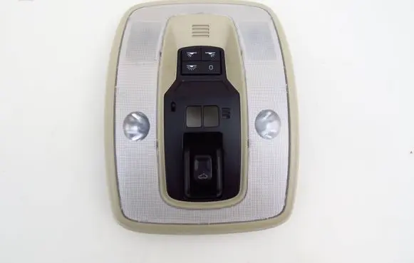 Volvo S60 Other interior light 39826640