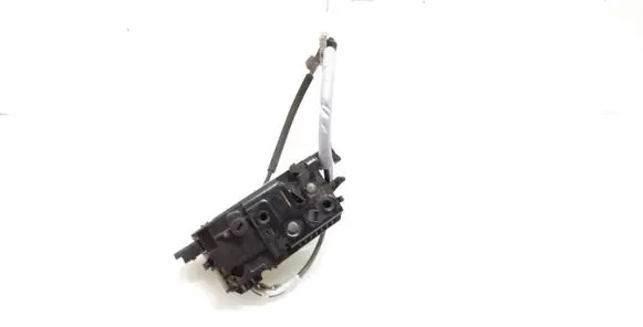 Citroen DS5 Front door lock 9686919180