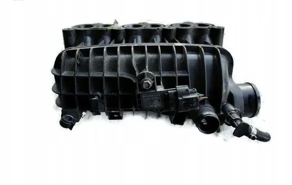 Ford Focus Intake manifold valve actuator/motor 9F479