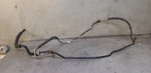 Citroen C5 Power steering hose/pipe/line 