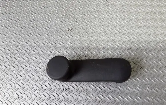Opel Meriva A Rear door window winding handle 90224834