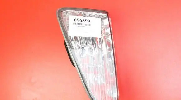 Nissan Murano Z50 Rear/tail lights P2942L