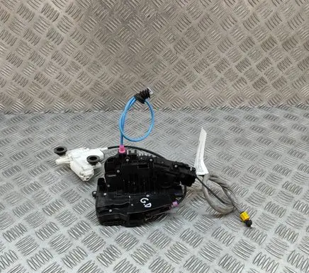 Mercedes-Benz GLS X167 Rear door lock A0997308200 A1677602400