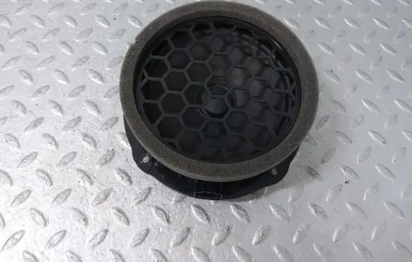 Skoda Karoq Front door speaker 3V0035411J