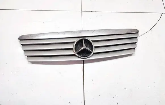 Mercedes-Benz A W168 Front grill SP3736