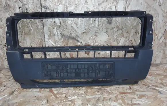 Fiat Ducato Front bumper 1305760070