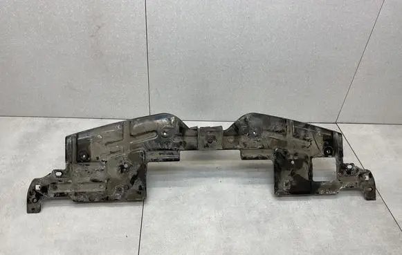Opel Mokka X Top upper radiator support slam panel 