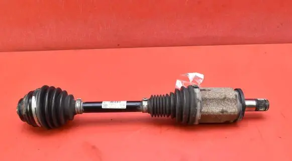 BMW 7 F01 F02 F03 F04 Front driveshaft 7597693