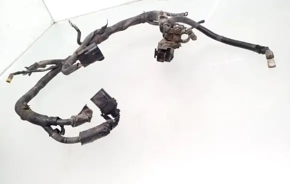 Hyundai Elantra Positive cable (battery)